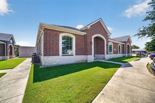 a200-and-a300-3600 Eldorado Parkway, Mckinney, TX, 75070 | Card Image