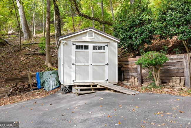 1134 Old Lake Russell Rd, House other with 3 bedrooms, 3 bathrooms and null parking in Cornelia GA | Image 48