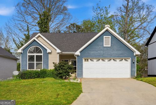 694 Shore Vw, Lithonia, GA, 30058-9009 | Card Image