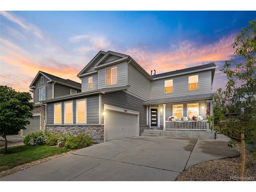 5060 S Riviera Ct, Aurora, CO, 80015-4718 | Card Image