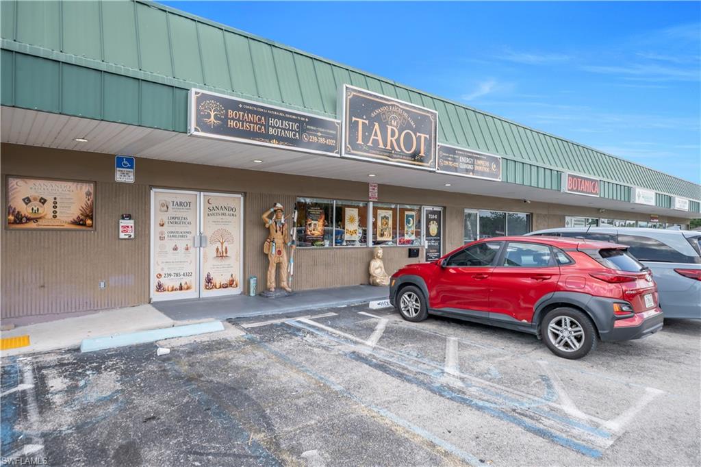 Commercial Sale in NORTH FORT MYERS 5