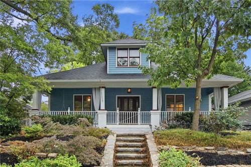 814 Antone St Nw, Atlanta, GA, 30318-7606 | Card Image