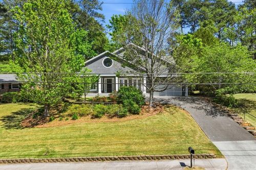 1265 Jody Lane Ne, Atlanta, GA, 30329 | Card Image