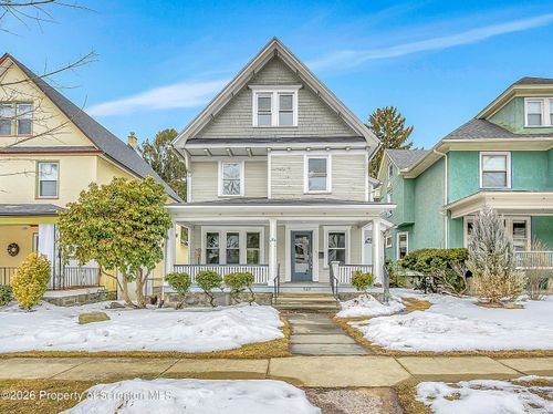 2-529 Wheeler Ave, Scranton, PA, 18510-2348 | Card Image