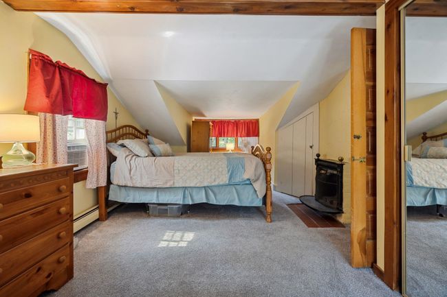 161 Saint Gaudens Rd, House other with 4 bedrooms, 2 bathrooms and null parking in Cornish NH | Image 28