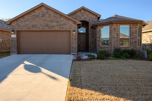 4308 Lost Creek Rd, Denton, TX, 76210-1549 | Card Image