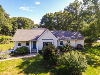 117 Quannacut Road, House other with 3 bedrooms, 3 bathrooms and 6 parking in Westerly RI | Image 1