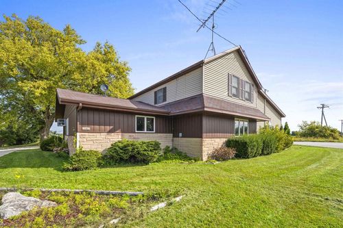 23402 Fish And Game Road, SCHLESWIG, WI, 53042 | Card Image