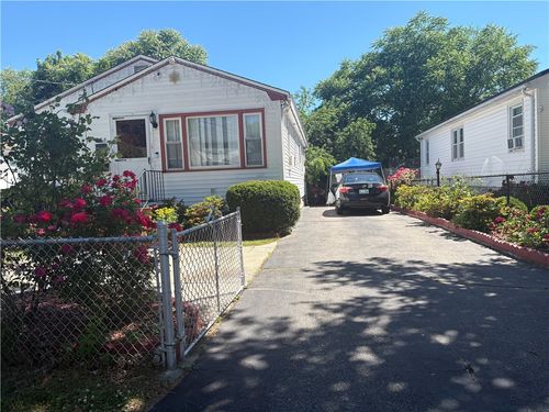 64 Dresser Street, Providence, RI, 02909 | Card Image