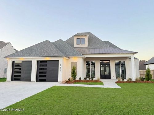 212 Sabal Grove Ln, Youngsville, LA, 70592-6994 | Card Image
