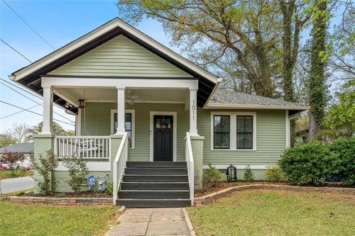 1011 Allene Ave Sw, Atlanta, GA, 30310-3406 | Card Image