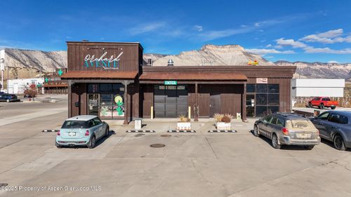 258 S Railroad Ave, Parachute, CO, 81635-9603 | Card Image