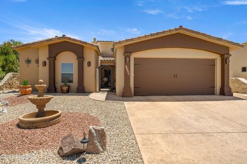 4135 Calle Belleza, Las Cruces, NM, 88011-4223 | Card Image