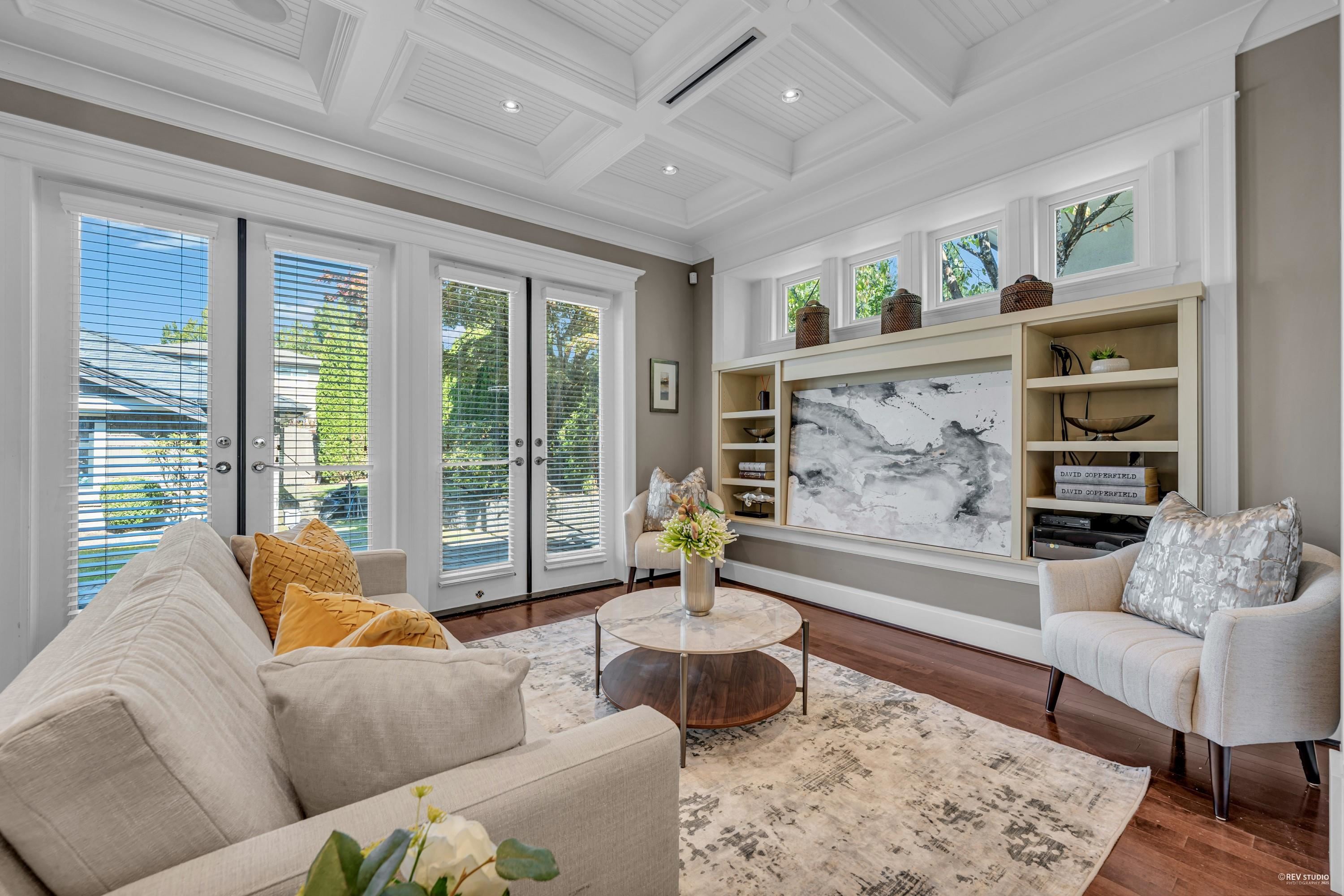 Residential in Vancouver 5
