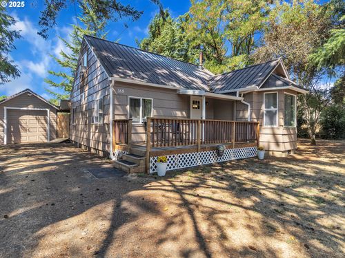 368 Ne Yamhill St, Willamina, OR, 97396 | Card Image