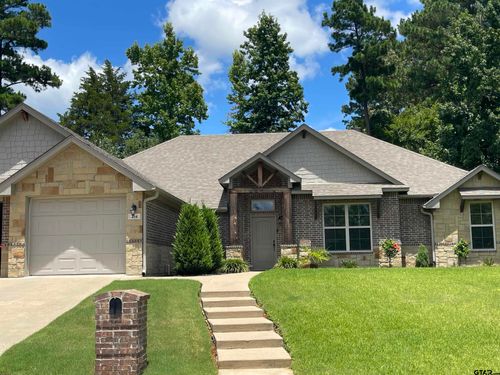 214 Rosebrook Circle, Whitehouse, TX, 75791 | Card Image