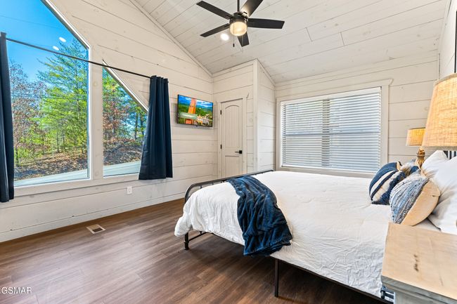 2848 Sequoia Rd, House other with 4 bedrooms, 5 bathrooms and null parking in Pigeon Forge TN | Image 29