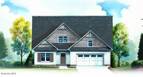 301 Elijah Way, Vass, NC, 28394-7535 | Card Image