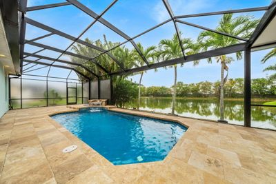 262 Sanibel Way, House other with 4 bedrooms, 3 bathrooms and null parking in Melbourne Beach FL | Image 2