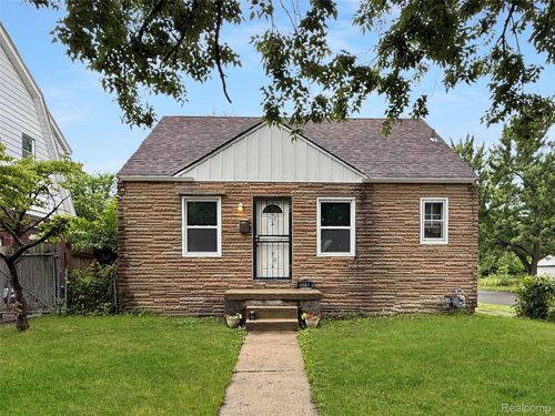 20115 Pelkey St, Detroit, MI, 48205-1100 | Card Image