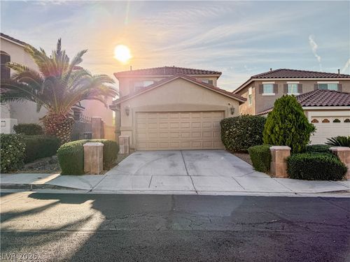 1141 Cathedral Ridge St, Henderson, NV, 89052-3158 | Card Image
