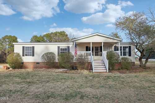 5393 Frazier Rd, Spring Hope, NC, 27882-9499 | Card Image