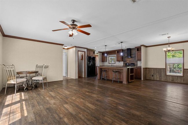 2005 Ne 185 Th St, House other with 3 bedrooms, 2 bathrooms and null parking in CITRA FL | Image 25