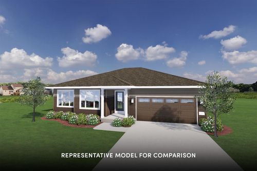 1278 Arrowood Circle, Oconomowoc, WI, 53066 | Card Image