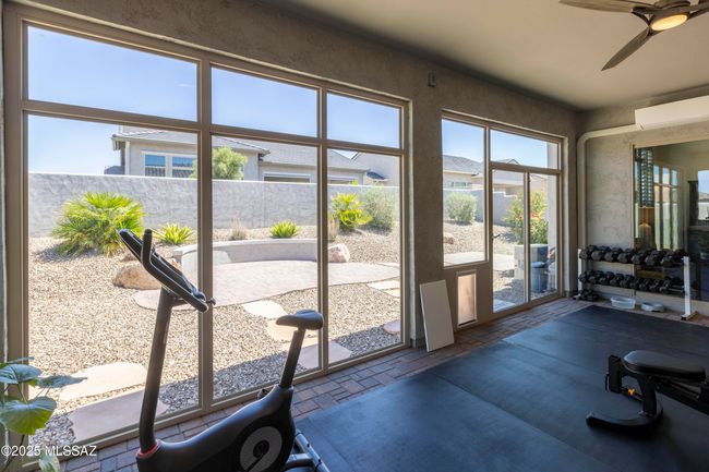 Enclosed Patio / Workout Space | Image 29