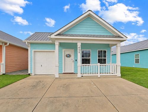 605-605 Wave Rider Ln., North Myrtle Beach, SC, 29582 | Card Image