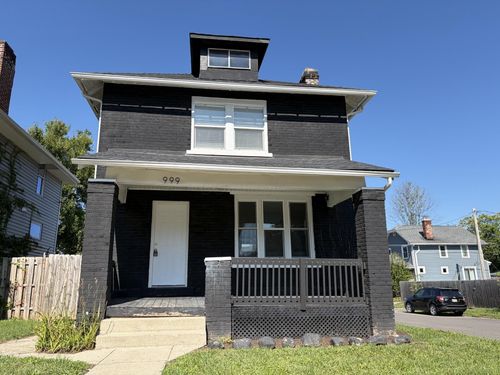 999 S 22nd St, Columbus, OH, 43206-1563 | Card Image