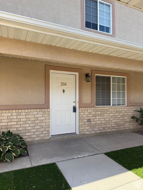 206 1305, Logan, UT, 84321-8248 | Card Image