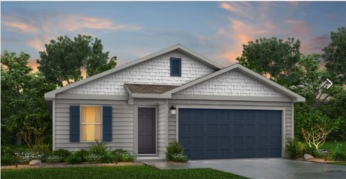 321 Maxine Ct, Milford, TX, 76670 | Card Image