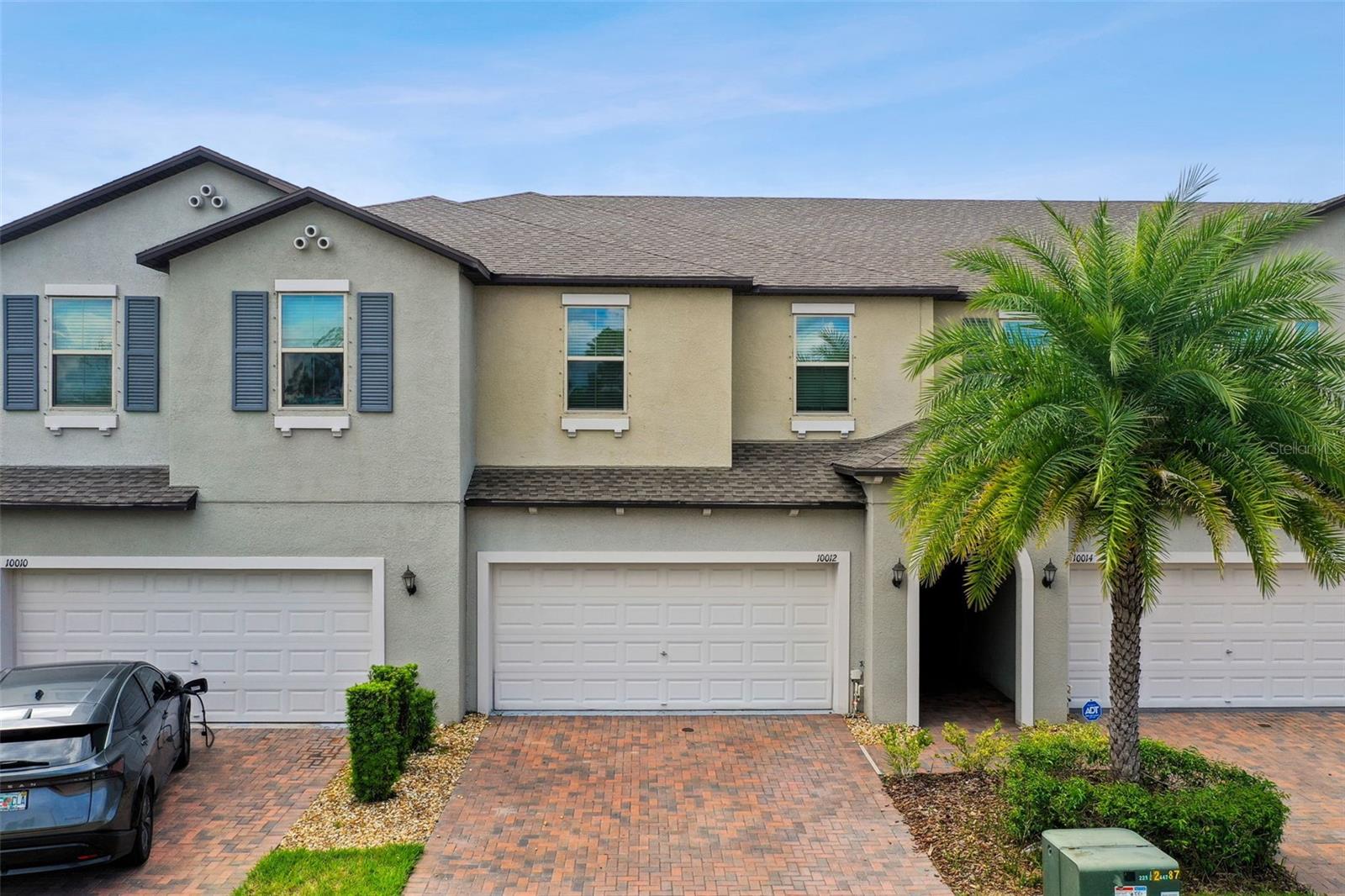 Residential in TAMPA