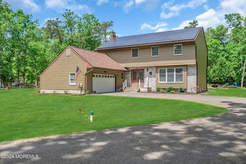 40 Pine Cone Ct, TABERNACLE, NJ, 08088-8523 | Card Image