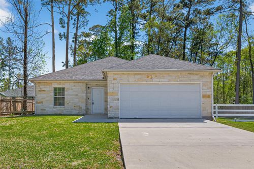 25106 Morgan Cemetery Rd, Cleveland, TX, 77328-6879 | Card Image