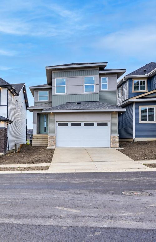 29 Heritage Pk, Cochrane, AB, T4C3G9 | Card Image
