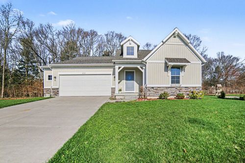 2041 Juniper Circle, Muskegon Charter Township, MI, 49445 | Card Image