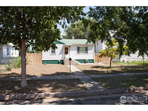 611 Clifton St, Brush, CO, 80723-2207 | Card Image