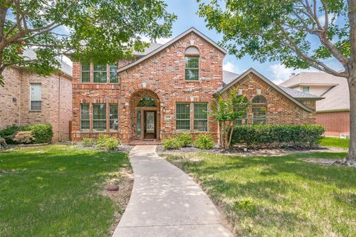 1370 Misty Cv, Rockwall, TX, 75087-2889 | Card Image