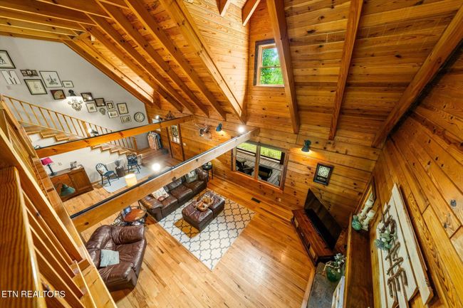761 N Knob Creek Rd, House other with 3 bedrooms, 3 bathrooms and null parking in SEYMOUR TN | Image 31