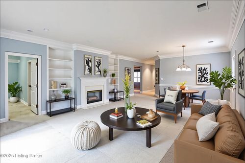 3732 Hurstbourne Ridge Blvd, Louisville, KY, 40299 | Card Image