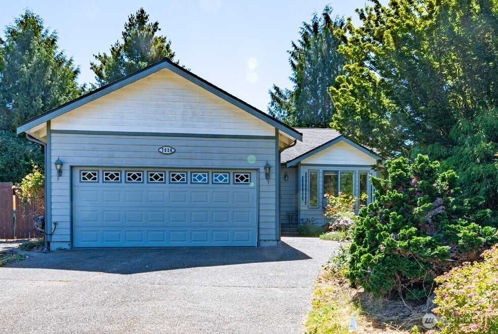 Residential in Marysville