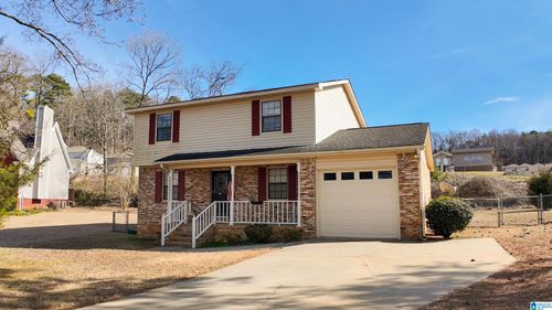 8549 Rockhampton St, LEEDS, AL, 35094-1357 | Card Image