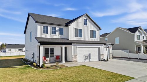 531 E 600 S, Hyrum, UT, 84319 | Card Image