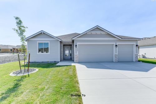 6531 W 30th Pl, Kennewick, WA, 99338 | Card Image