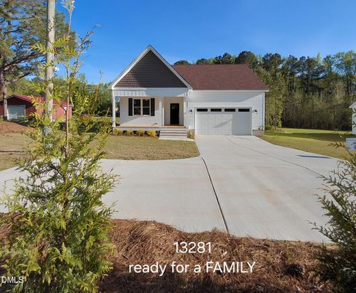 13281 Nc 27 W, Broadway, NC, 27505-9139 | Card Image
