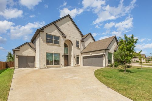 12426 Dove Chase Ln, Frisco, TX, 75035-5481 | Card Image