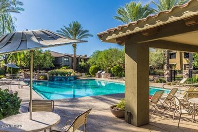 2163 - 21320 N 56 Th Street, Townhouse with 2 bedrooms, 2 bathrooms and null parking in Phoenix AZ | Image 1