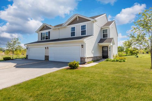 3810 Brickyard Dr, Joliet, IL, 60436-4521 | Card Image